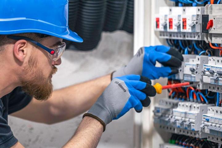 Services d'installation électrique Agen