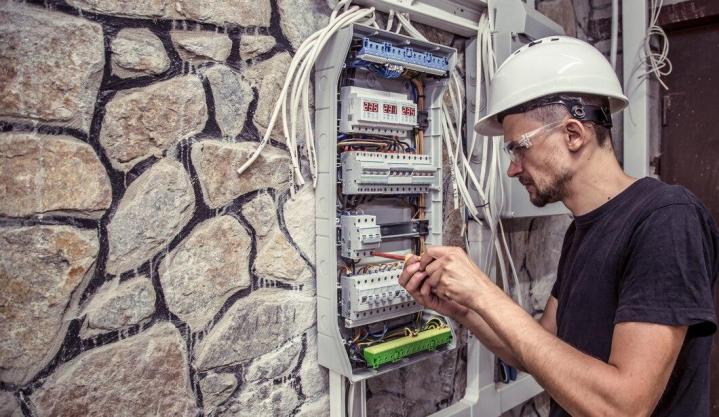 Installation électrique Agen