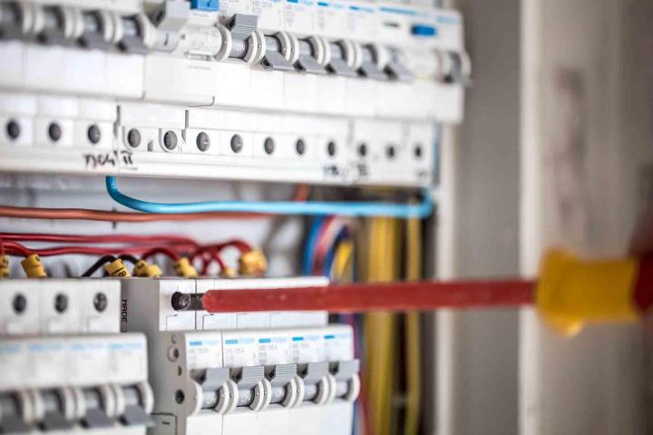 Travaux électriques à Agen