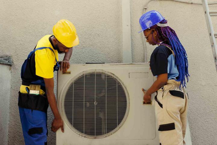 Pose de climatiseur Agen